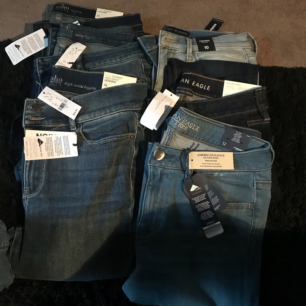 Jeans